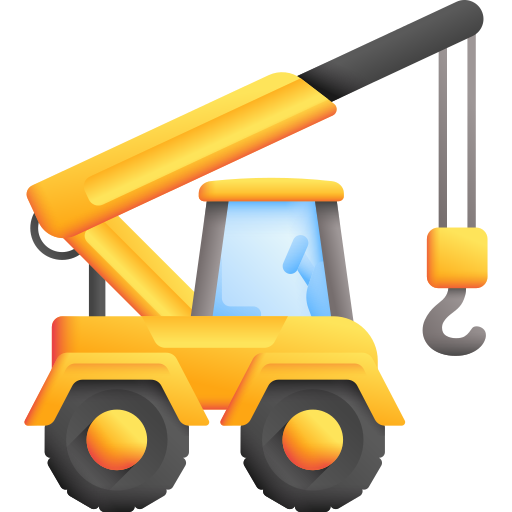 Heavy Equipment Fleet