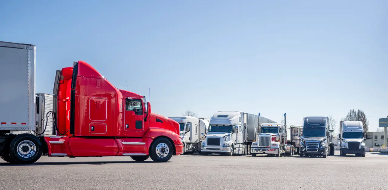 Fleet Management and Transport Safety UAE