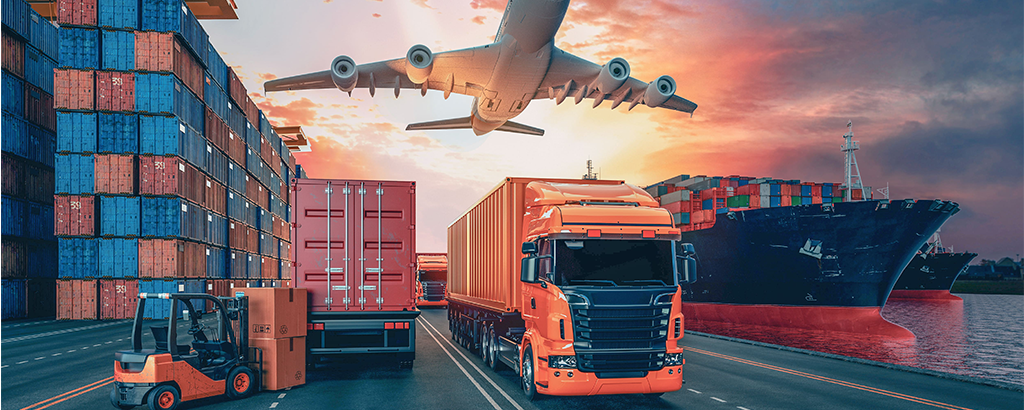 Transport and Logistics Services in UAE